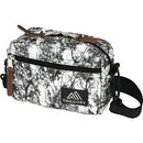 Gregory Padded Shoulder Pouch M 印花斜揹袋