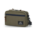 Gregory Padded Shoulder Pouch M Sand Storm