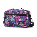 Gregory Padded Shoulder Pouch M Wildflower Purple