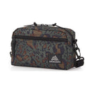 Gregory Padded Shoulder Pouch M 印花斜揹袋
