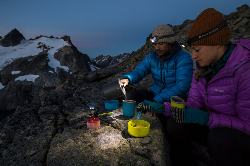 MSR Trail Lite™ Duo Cook Set 鍋具套裝 14274