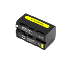 Nitecore NP-F750 5200mAh Battery Pack