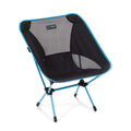 Helinox Chair One 戶外露營椅 Black/O.Blue 10001R1