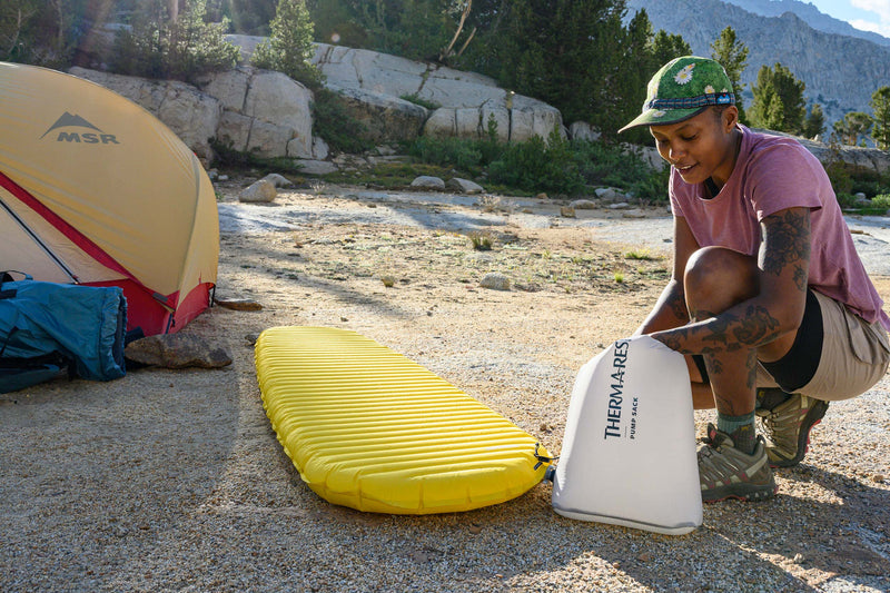 Therm-a-Rest NeoAir® XLite™ NXT Sleeping Pad