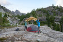 MSR FreeLite™ 1-Person Ultralight Backpacking Tent