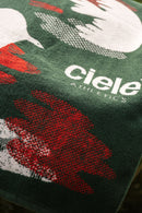 Ciele - Towel- Soleil & Ciele 運動毛巾 Peace