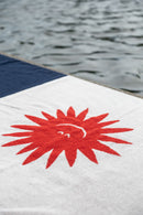 Ciele - Towel- Soleil & Ciele 運動毛巾Flag