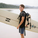 Stream Trail Dry Tank 40L Waterproof Backpack 防水背包