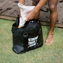 Stream Trail Marche DX 1.5 Waterproof Tote Bag 防水單肩包 Onyx