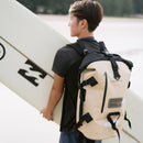 Stream Trail Dry Tank 40L Waterproof Backpack 防水背包