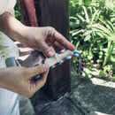 Parakito Mosquito Repellent Wristband 驅蚊手帶 Vintage