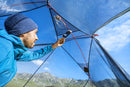 MSR FreeLite™ 1-Person Ultralight Backpacking Tent