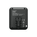 Nitecore EMR05 Portable Electronic Multipurpose Repeller 戶外隨身驅蚊機