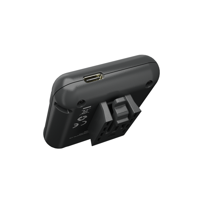 Nitecore EMR05 Portable Electronic Multipurpose Repeller 戶外隨身驅蚊機