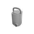 Nitecore AP10 Ultra Compact Electric Air Pump 多功能便攜氣泵