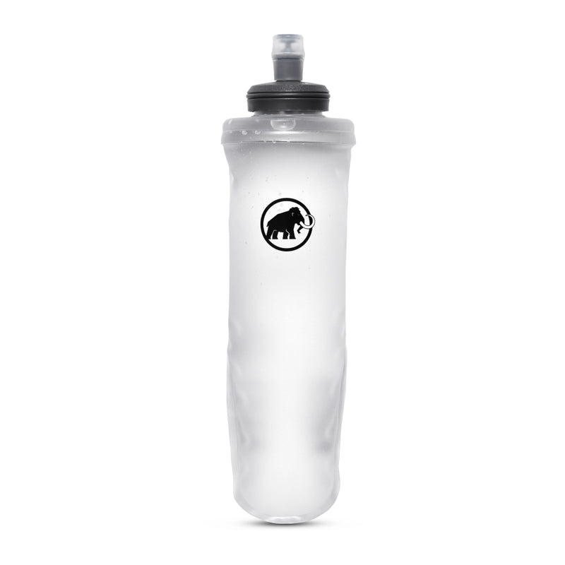 Mammut Soft Flask 0.5L 運動軟水壺