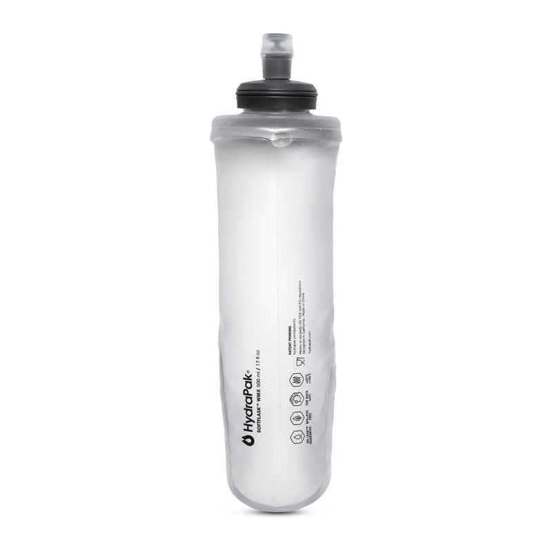 Mammut Soft Flask 0.5L 運動軟水壺