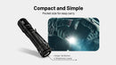 Nitecore MT2C PRO High Output Compact Tactical Flashlight 高亮戰術手電筒