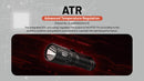 Nitecore MT2C PRO High Output Compact Tactical Flashlight 高亮戰術手電筒