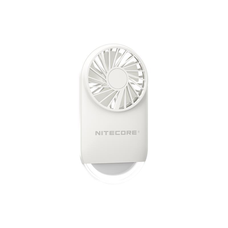 Nitecore NEF02 Multipurpose Pocket Fan 便攜小風扇