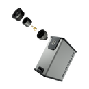 Nitecore EBP10 Portable Electric Bike Pump 便攜式電動單車氣泵