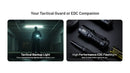 Nitecore MT1C PRO High Output Compact Tactical Flashlight 高能戰術手電筒