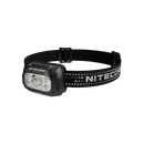 Nitecore NU30 Triple Output Lightweight Outdoor Headlamp 三光源輕量化戶外頭燈