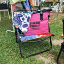 Stream Trail Marche DX 1.5 Waterproof Tote Bag 防水單肩包 Rosy