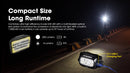 Nitecore NU30 Triple Output Lightweight Outdoor Headlamp 三光源輕量化戶外頭燈