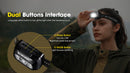 Nitecore NU30 Triple Output Lightweight Outdoor Headlamp 三光源輕量化戶外頭燈