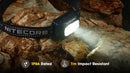 Nitecore NU30 Triple Output Lightweight Outdoor Headlamp 三光源輕量化戶外頭燈