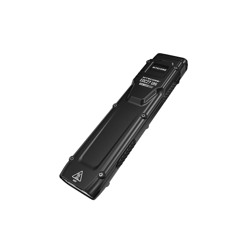 Nitecore EDC27 UHi Ultra Slim Tactical EDC Flashlight 高性能超薄戰術EDC手電筒