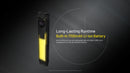 Nitecore EDC27 UHi Ultra Slim Tactical EDC Flashlight 高性能超薄戰術EDC手電筒