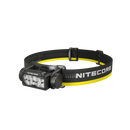 Nitecore HC60 UHE High Performance Rechargeable Outdoor Headlamp 高性能電頭燈