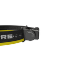 Nitecore HC60 UHE High Performance Rechargeable Outdoor Headlamp 高性能電頭燈
