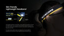 Nitecore HC60 UHE High Performance Rechargeable Outdoor Headlamp 高性能電頭燈