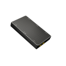 Nitecore NB20000 Gen3 Ultralight Carbon Power Bank 超輕碳纖行動電源(三代)