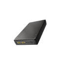 Nitecore NB20000 Gen3 Ultralight Carbon Power Bank 超輕碳纖行動電源(三代)