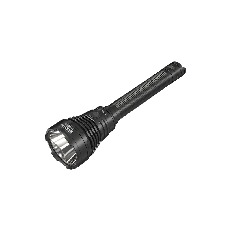 Nitecore MH40 Pro Ultra Bright Long Range Flashlight 高亮遠射手電筒