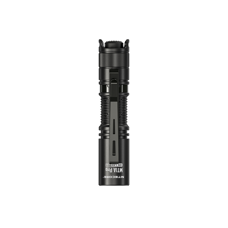 Nitecore MT1A PRO High Output Compact Rechargeable Flashlight 手電筒