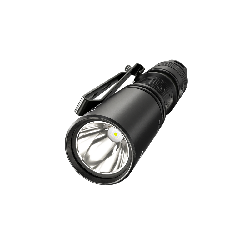 Nitecore MT1A PRO High Output Compact Rechargeable Flashlight 手電筒