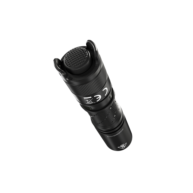 Nitecore MT1A PRO High Output Compact Rechargeable Flashlight 手電筒