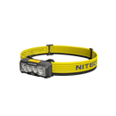 Nitecore NU27 Ultra Lightweight Multiple Color Temperatures Outdoor Headlamp 超輕量多色溫戶外頭燈