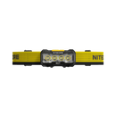 Nitecore NU27 Ultra Lightweight Multiple Color Temperatures Outdoor Headlamp 超輕量多色溫戶外頭燈