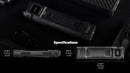Nitecore EDC29 Ultra Slim High Performance Flashlight 高性能超薄EDC手電筒
