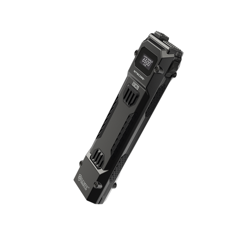 Nitecore EDC29 Ultra Slim High Performance Flashlight 高性能超薄EDC手電筒