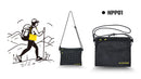 Nitecore NPP01 Outdoor Sacoche Bag 戶外便携斜孭袋