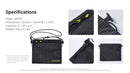 Nitecore NPP01 Outdoor Sacoche Bag 戶外便携斜孭袋