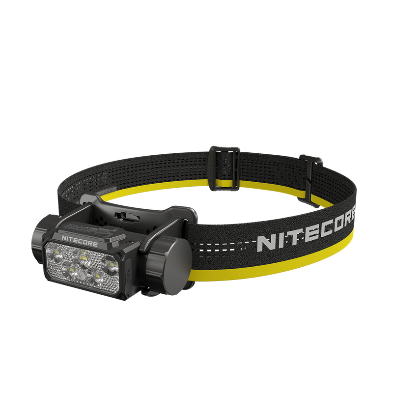 Nitecore HC70 UHE High Performance Work Headlamp 可充電工作頭燈