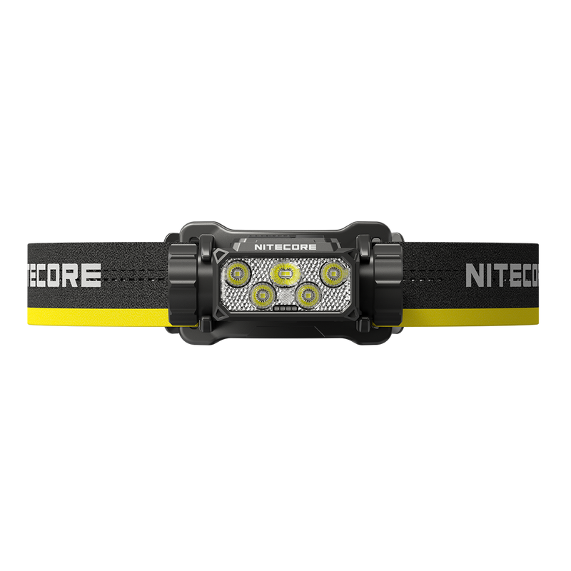 Nitecore HC70 UHE High Performance Work Headlamp 可充電工作頭燈